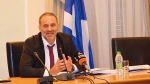 Ν. Μαυραγάνης: “Χρηματοδότηση 1.800.000€ στο Μαντούδι. Ολοκληρώσαμε την προσπάθεια μας.”