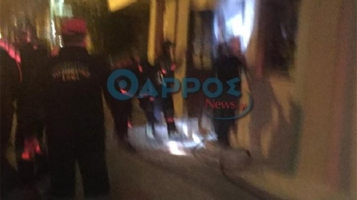 Φονική έκρηξη σε ταβέρνα στην Καλαμάτα – Τρεις γυναίκες νεκρές – ΦΩΤΟ