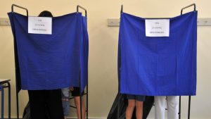 Αλλαγές στον «Κλεισθένη 1»: Ανατροπή για τους υποψήφιους συμβούλους