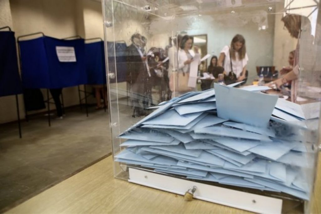 Χαρίτσης: Τι είπε για το ενδεχόμενο τριπλών εκλογών τον Μάιο