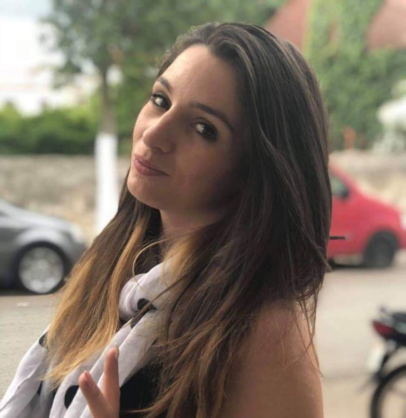 Ανακοίνωσε την πρώτη γυναίκα υποψήφια η νέα κίνηση για το Δήμο Ερέτριας