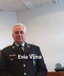 Αποκλειστικό-Παραμένει στο βαθμό του Αστυνομικού Διευθυντή ο Απόστολος Κουφός