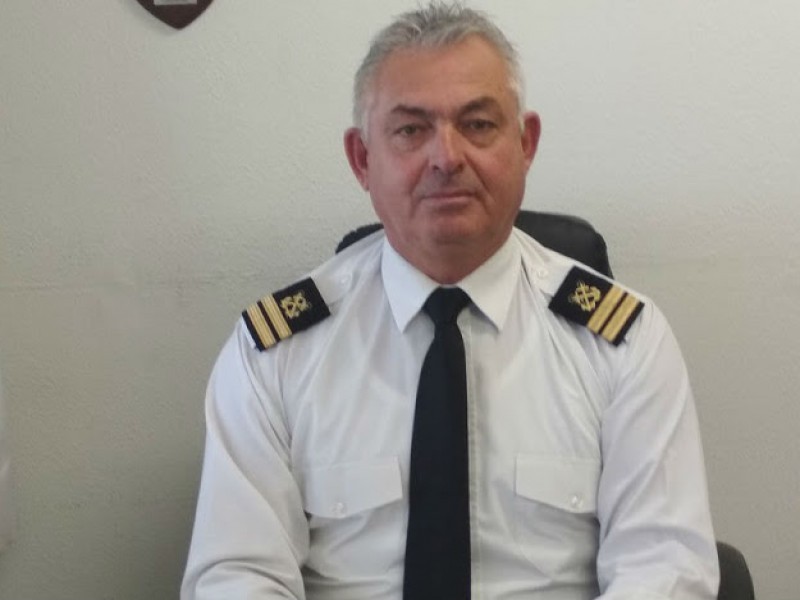 Σε διακήρυξη εκποίησης αλιευτικών ειδών προχωρά το Λιμεναρχείο Κύμης