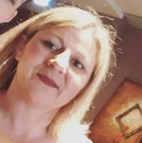 Υποψήφια με το συνδυασμό της Ελένης Μιτζιφίρη η Λινάρδου Λίτσα (Αγλαΐα)