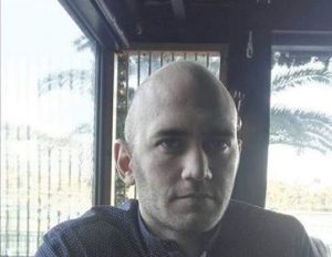 Υποψήφιος με τον συνδυασμό ΛΥΣΗ ΤΩΡΑ ο ιδιωτικός υπάλληλος Αλέξανδρος Μανδράκας