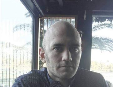 Υποψήφιος με τον συνδυασμό ΛΥΣΗ ΤΩΡΑ ο ιδιωτικός υπάλληλος Αλέξανδρος Μανδράκας