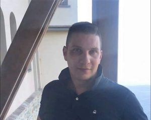 Υποψήφιος με το συνδυασμό ΛΥΣΗ ΤΩΡΑ ο Δαυίδ Μέριανος