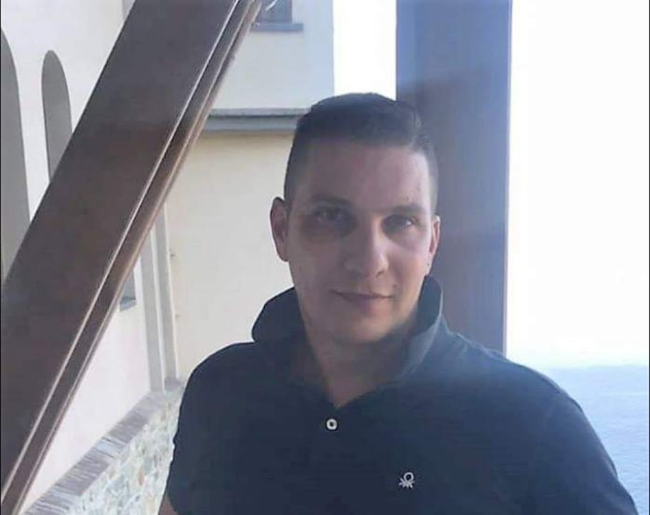 Υποψήφιος με το συνδυασμό ΛΥΣΗ ΤΩΡΑ ο Δαυίδ Μέριανος