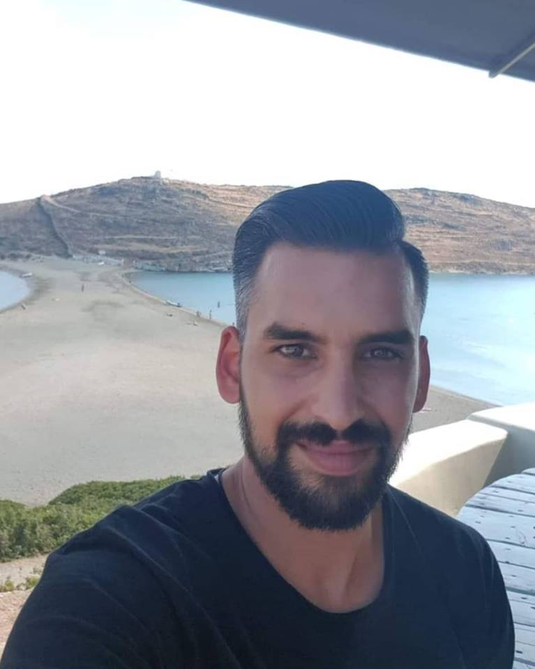 Υποψήφιος με το συνδυασμό ΛΥΣΗ ΤΩΡΑ ο Γιάννης Ντελής