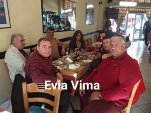 Δυναμώνουν οι ΄΄Μπουραντικοί΄΄