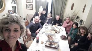 Με αγαπημένους φίλους