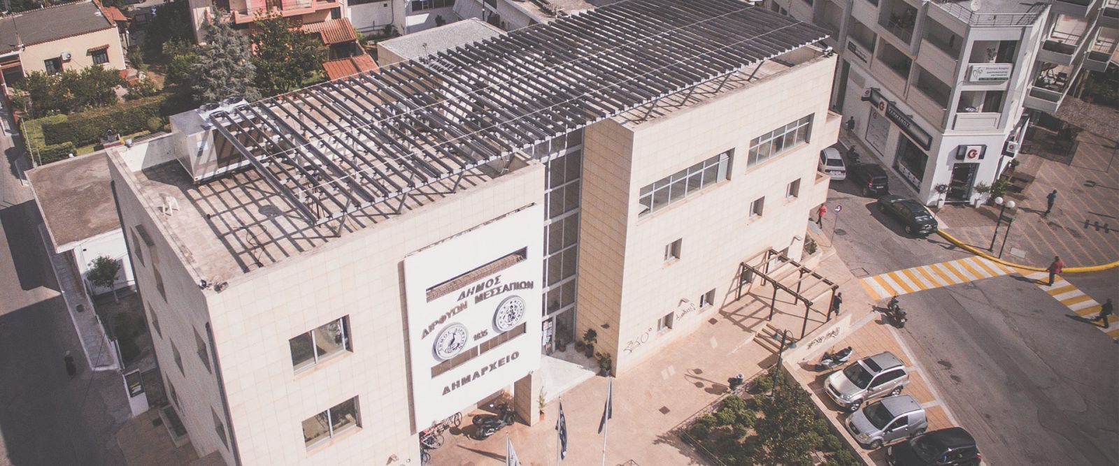 Ενίσχυση με 380.000 ευρώ του Δήμου Διρφύων-Μεσσαπίων από του Υπουργείο Εσωτερικών