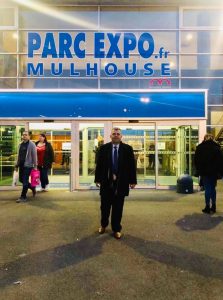 Έχει φτάσει πολύ ψηλά τον τουρισμό στο Δήμο και συνεχίζει…..