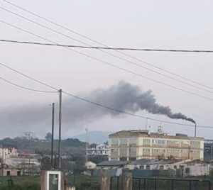 Σχολίασε με το δικό της τρόπο