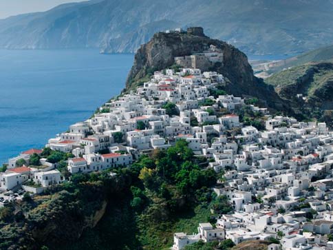 Τουρισμός: Αυτές είναι οι 29 χώρες για τις οποίες ανοίγουν τα σύνορα στις 15 Ιουνίου [λίστα]