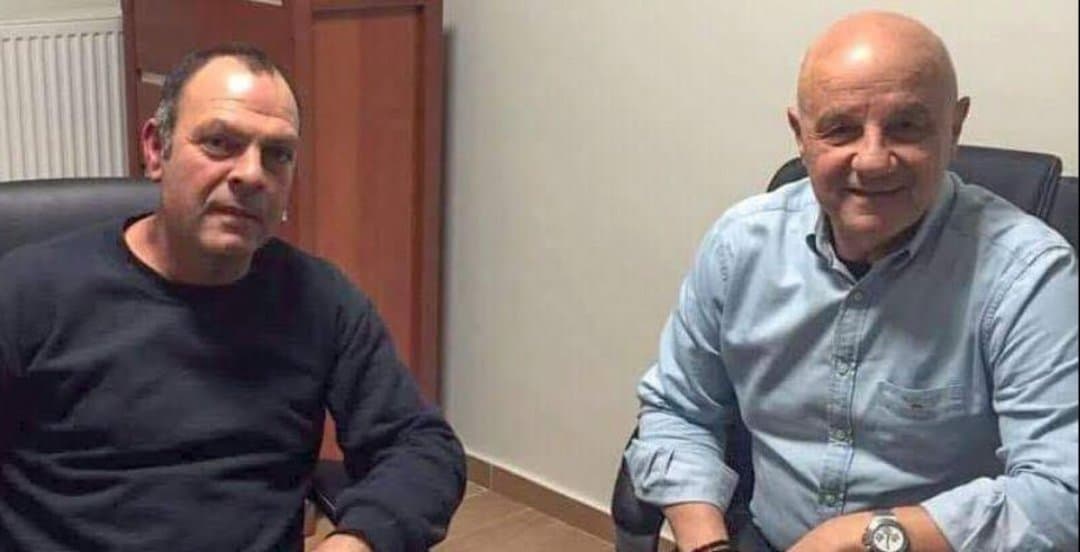 Υποψήφιος με το συνδυασμό ΛΥΣΗ ΤΩΡΑ ο Νίκος Σταγάκης