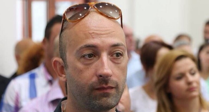 Εξελέγη νέος δήμαρχος Στυλίδας μετά την παραίτηση Γκλέτσου