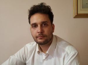 Υποψήφιος με το συνδυασμό ΛΥΣΗ ΤΩΡΑ ο Παναγιώτης Μουτζής