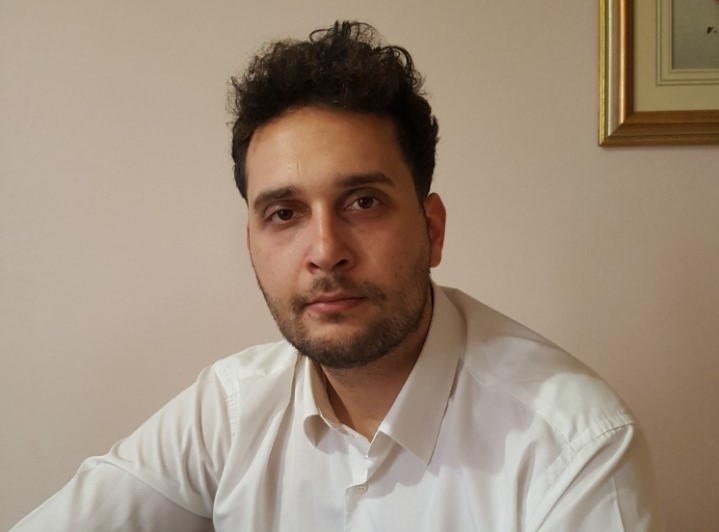 Υποψήφιος με το συνδυασμό ΛΥΣΗ ΤΩΡΑ ο Παναγιώτης Μουτζής