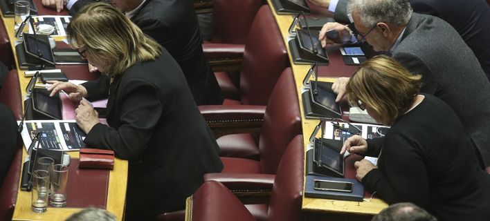 Συνταγματική Αναθεώρηση: Τέλος στην ασυλία υπουργών -Καταργείται το Ειδικό Δικαστήριο