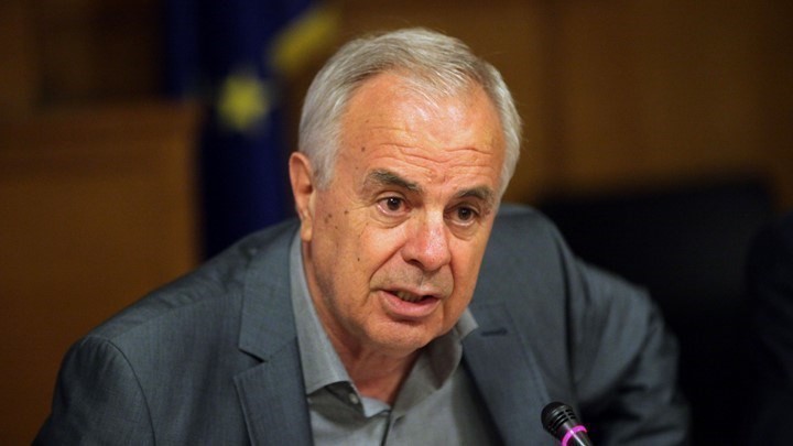 Β.Αποστόλου: Εξασφαλίστηκε η συνέχιση της απασχόλησης των δασεργατών του προγράμματος ΟΑΕΔ