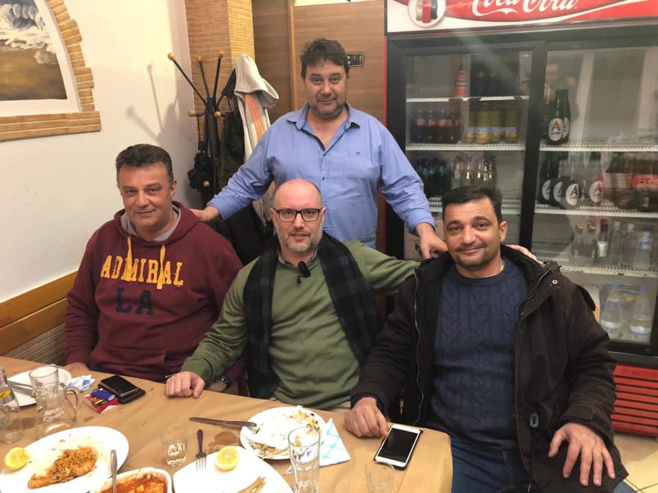 Τα είπε όλα ο πρόεδρος