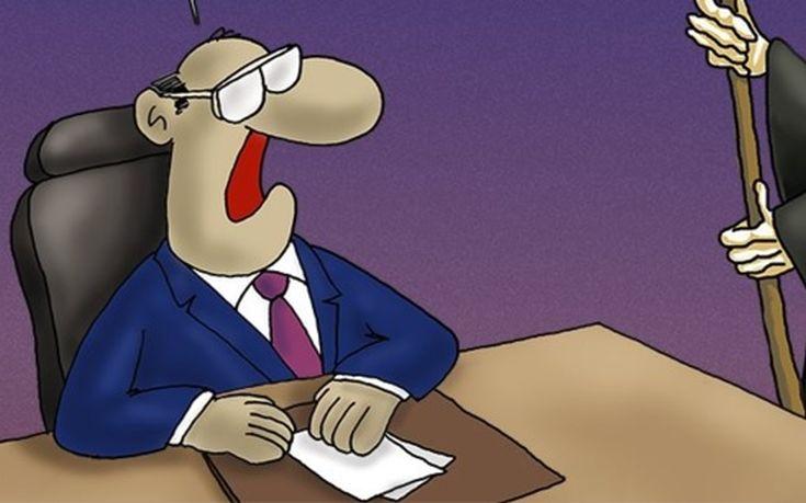 Πως σχολίασε τον ανασχηματισμό ο Αρκάς