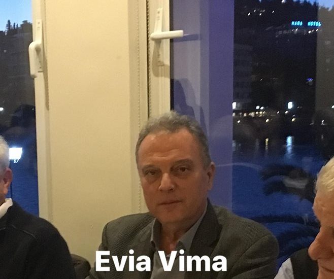 Κερδίζει έδαφος η υποψηφιότητα Βελισσαρίου