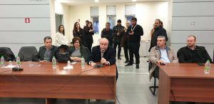 Συνεχώς δίπλα σε όλους τους συλλόγους ο Δήμαρχος Συνεχώς δίπλα σε όλους τους συλλόγους ο Δήμαρχος