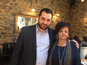 Ο πιο δυνατός άσσος του Φάνη