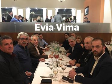 Ενωμένοι οι αντιδήμαρχοι έστειλαν το μήνυμα της νίκης