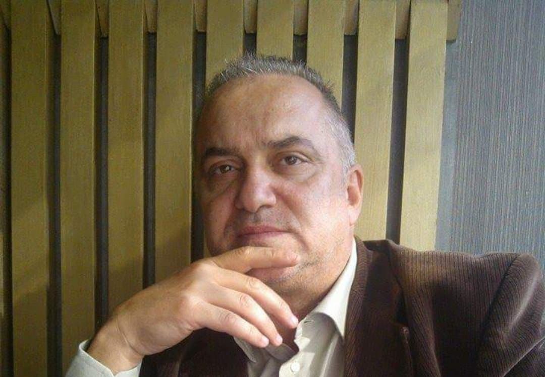 Αποχωρεί από αντιπρόεδρος της Αγροτοδιατροφικής Στερεάς Ελλάδας ο Λαλανίτης