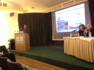 Ουσιαστική τοποθέτηση για την ανάπτυξη εναλλακτικών μορφών τουρισμού στην Εύβοια