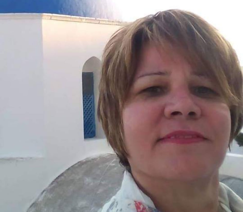 Μαζί για το ΝΕΟ-Υποψήφια δημοτική σύμβουλος η Εύα Τράκα-Μίχου