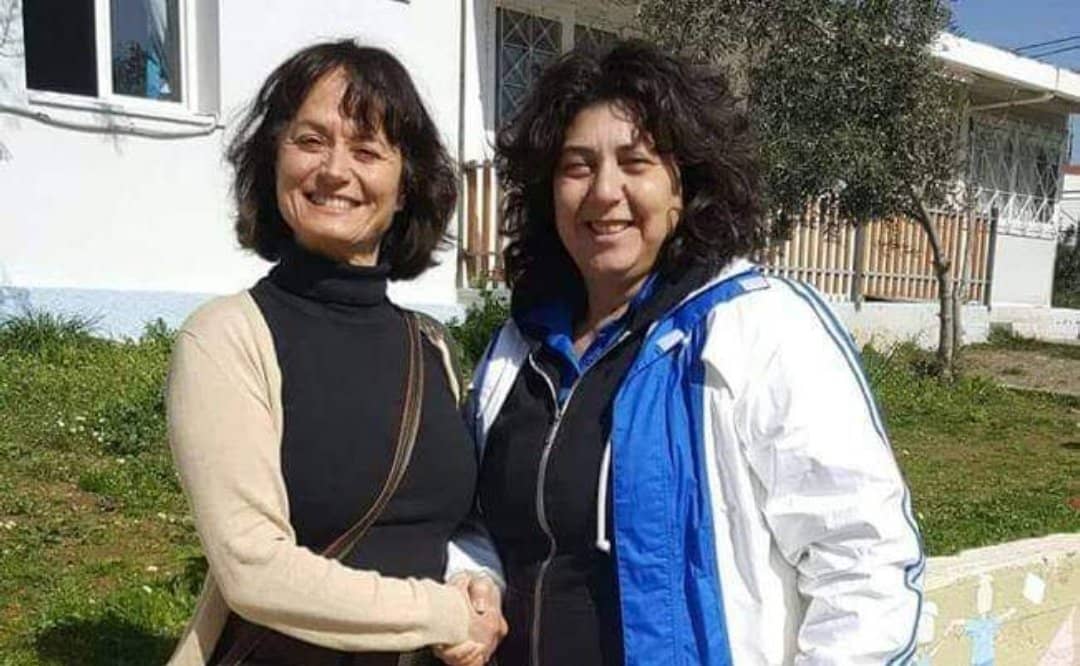 Νέα υποψήφια για το συνδυασμό της Ελένης Μιτζιφίρη