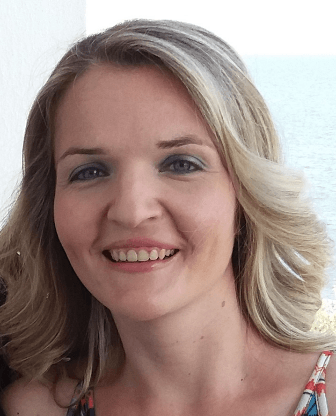 Yποψήφια με το συνδυασμό ΛΥΣΗ ΤΩΡΑ η Αργυρούλα Μωραϊτη