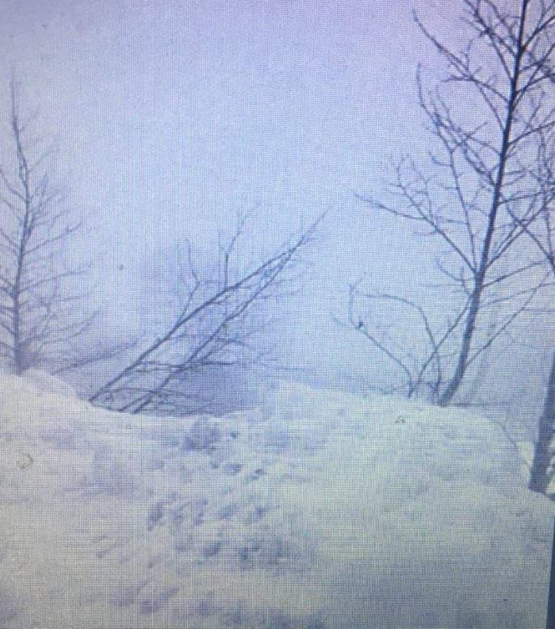 Ανεβαίνοντας την Στενή Διρφύων-ΒΙΝΤΕΟ