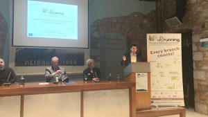 Φάνης Σπανός-Στις κορυφαίες μας προτεραιότητες ο πρωτογενής τομέας