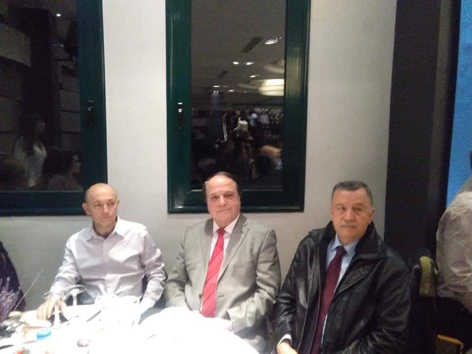 Στήριξε τον επιχειρηματικό κόσμο της Εύβοιας