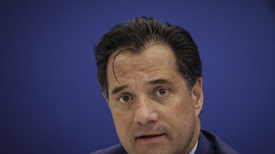 Στα Ψαχνά απόψε ο Άδωνις Γεωργιάδης