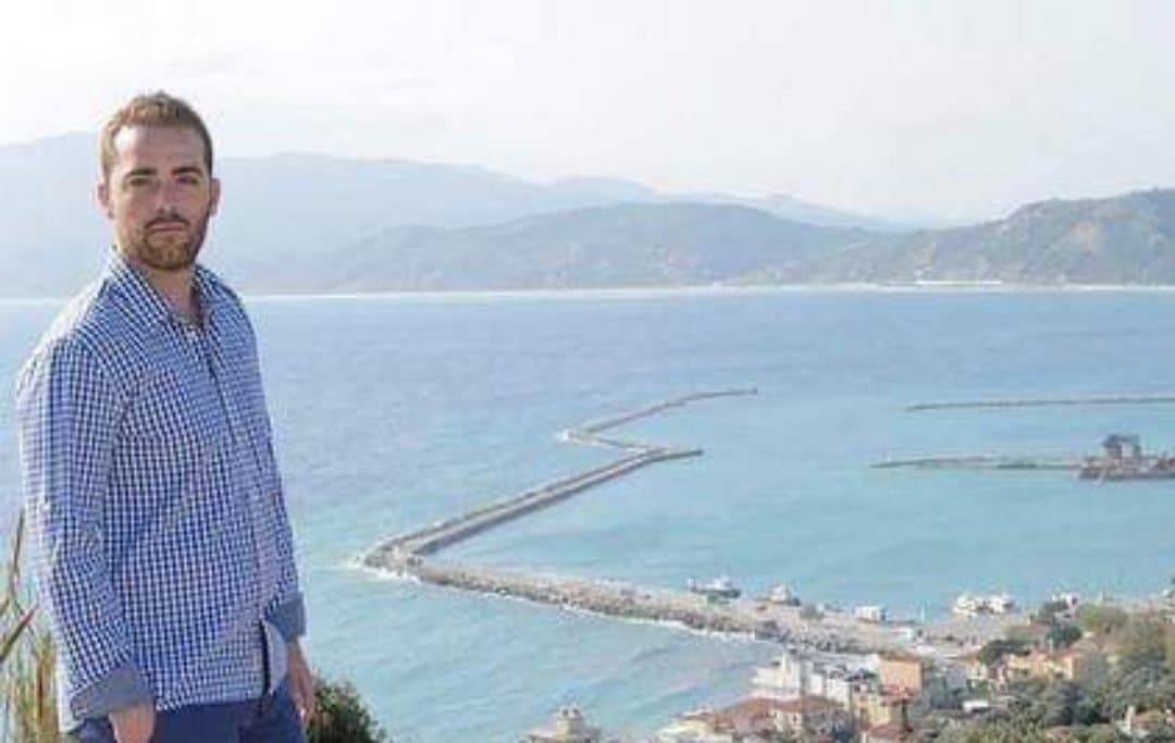 Σε καθημερινές συναντήσεις ο αντιδήμαρχος