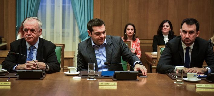 Έρχεται μίνι ανασχηματισμός -Ποιοι φεύγουν, ποιοι έρχονται