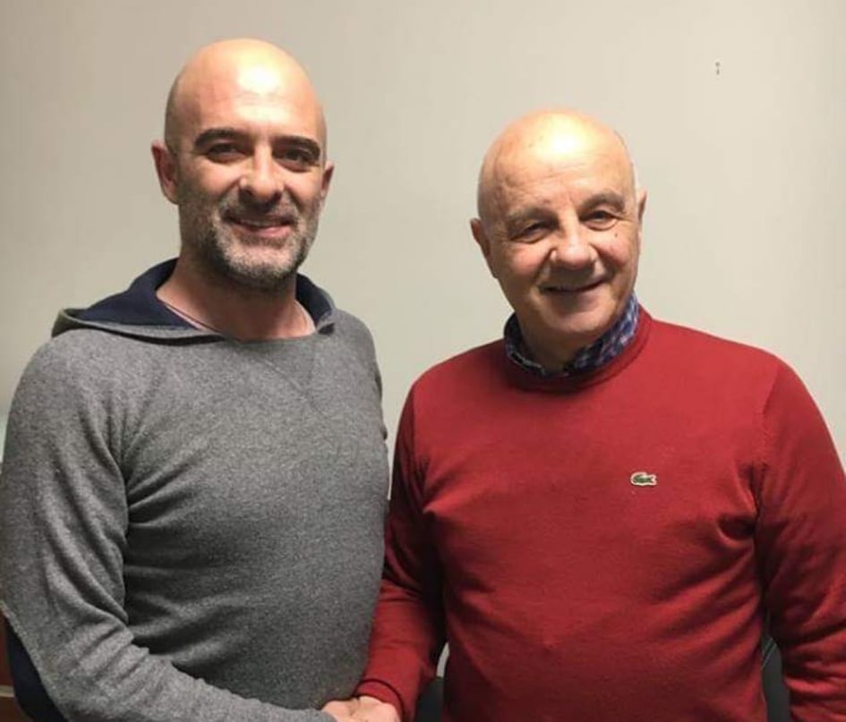 Υποψήφιος με το συνδυασμό ΛΥΣΗ ΤΩΡΑ ο Αφένδρας Σπυρίδων (Άκης)