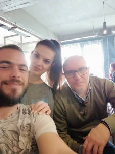 Έχει ένθερμους υποστηρικτές ο γιατρός