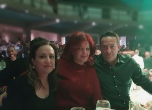 Έχει δυνατή ομάδα ο Γουρνής