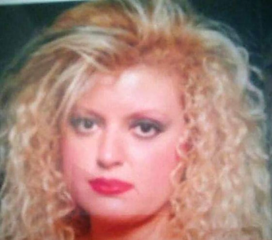 Υποψήφια με το συνδυασμό ΛΥΣΗ ΤΩΡΑ η Μπέση Γροντή