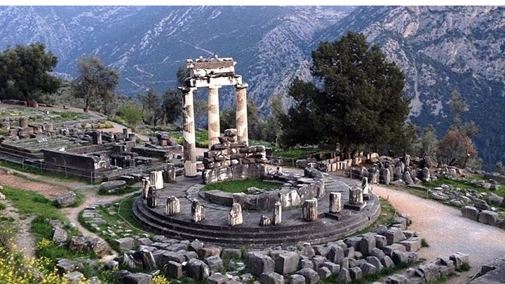 Πότε αρχίζει το Οικονομικό Φόρουμ των Δελφών – Ποιοι συμμετέχουν