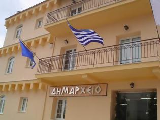 Δ.Κύμης Αλιβερίου-Πρόγραμμα «Πρόσβαση μονίμων κατοίκων σε περιοχές εκτός τηλεοπτικής κάλυψης»
