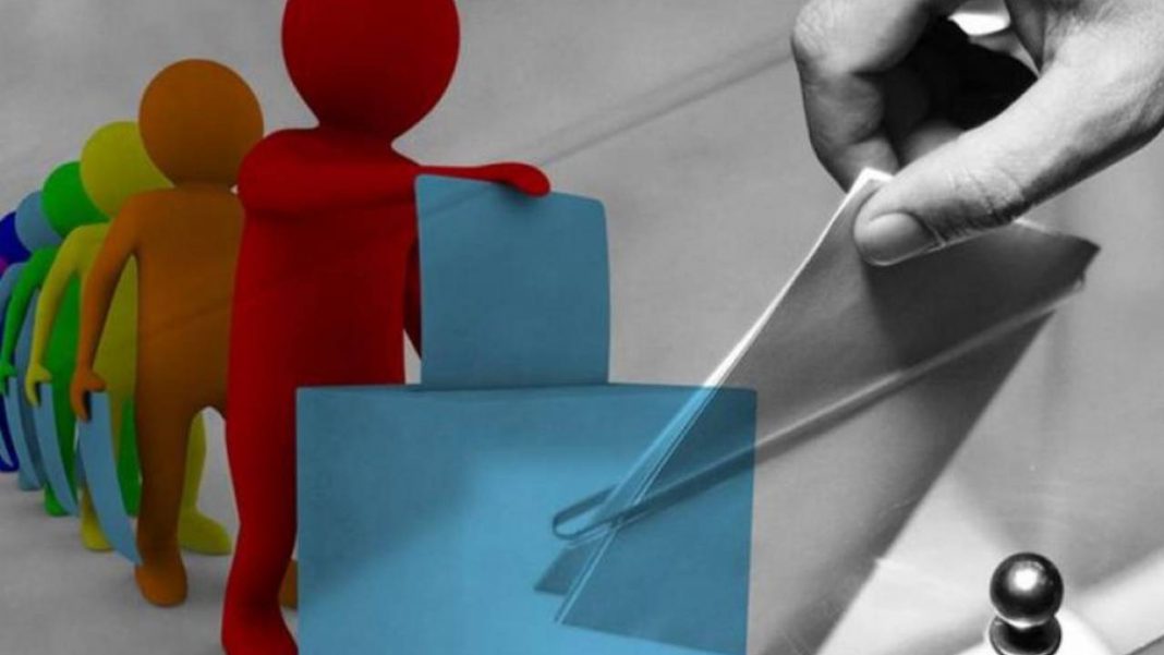 Ξεκινά δημοσκόπηση για το Δήμο της Ερέτριας