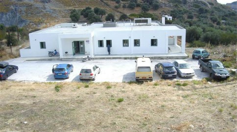 Δήμος Σκύρου-Καρδιολόγος&Γυναικολόγος στο νησί στις 7 Μαρτίου